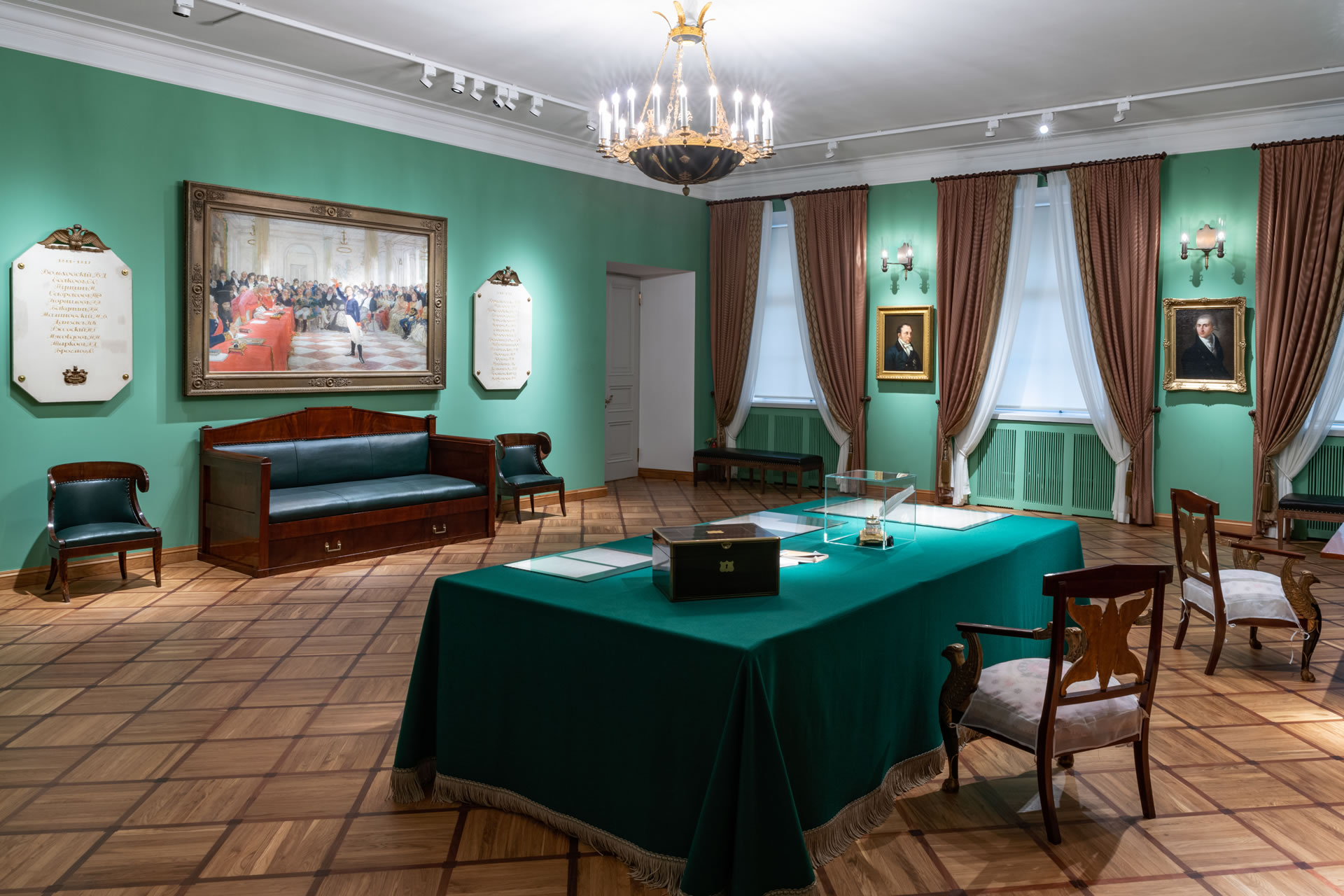 نتایج جایزه بین‌المللی گلدن ترزینی ۲۰۲۵