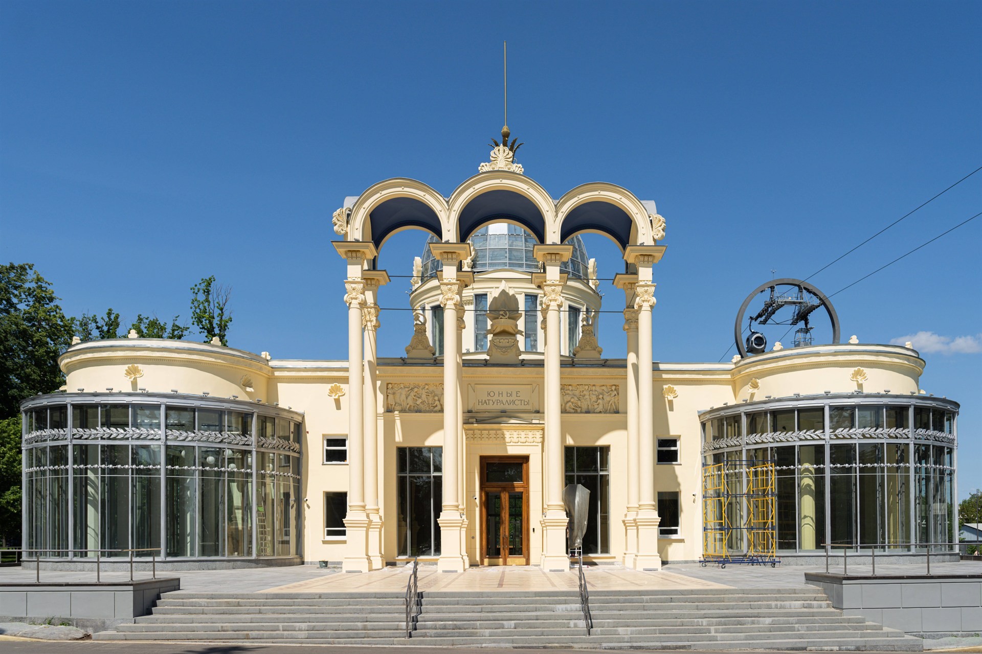 نتایج جایزه بینالمللی گلدن ترزینی ۲۰۲۵