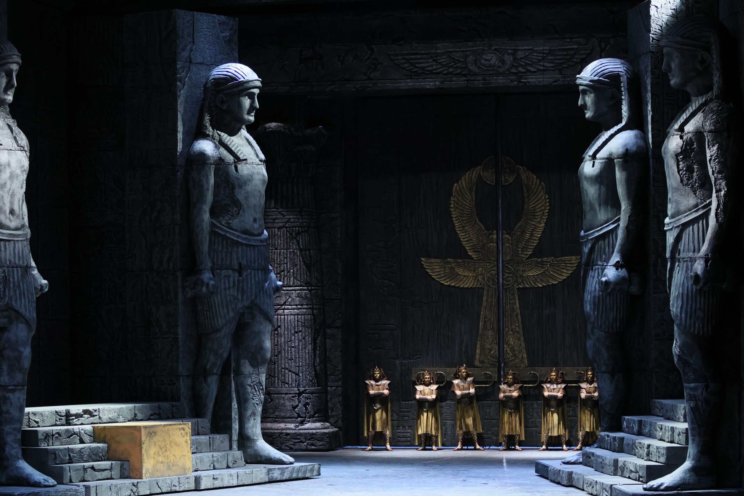 نتایج جایزه بین‌المللی گلدن ترزینی ۲۰۲۵