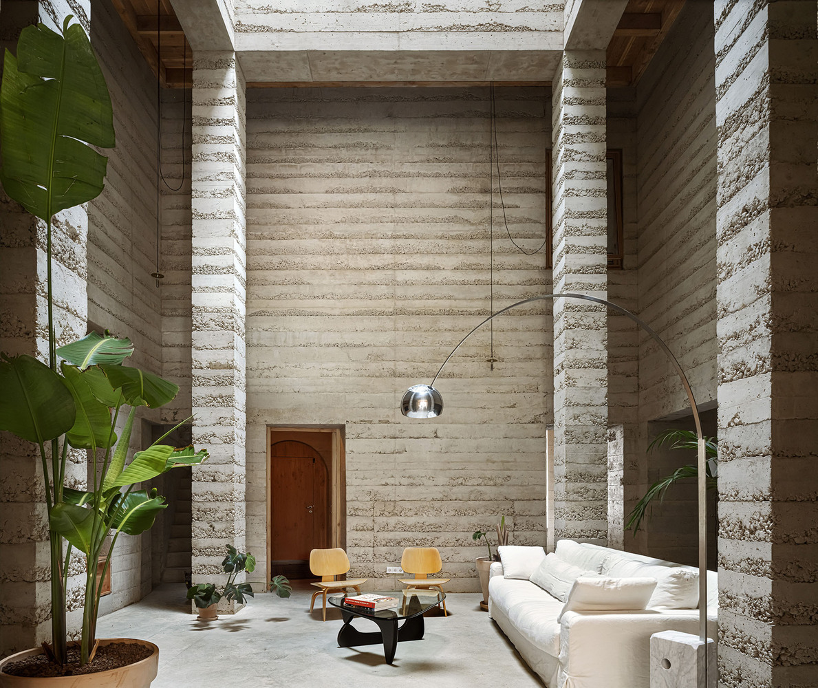 بهترین پروژههای معماری سال ۲۰۲۴ از نگاه آرکدیلی