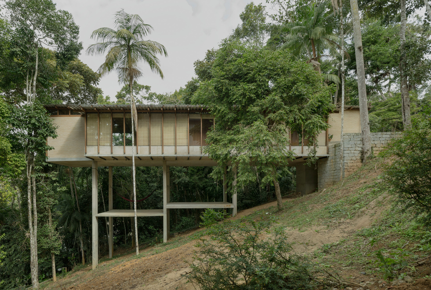 بهترین پروژههای معماری سال ۲۰۲۴ از نگاه آرکدیلی