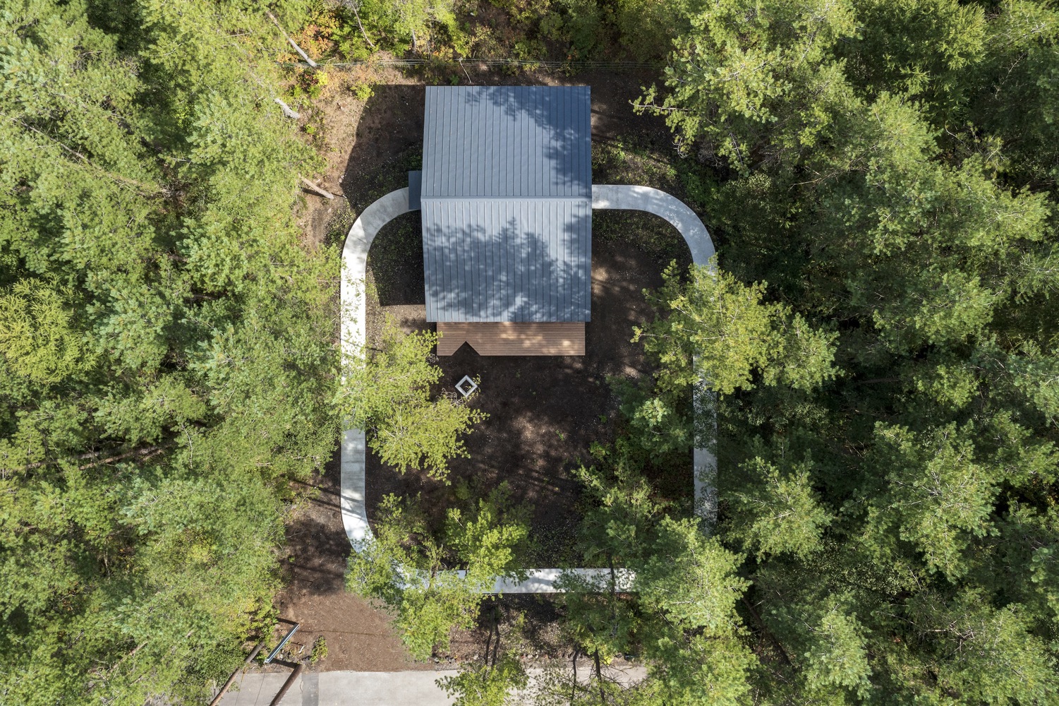 بهترین پروژههای معماری سال ۲۰۲۴ از نگاه آرکدیلی