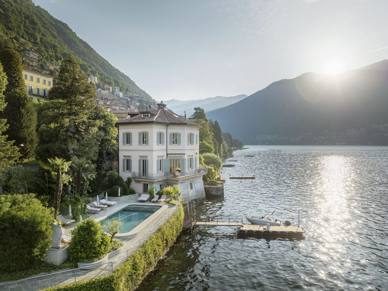 بهترین پروژههای معماری سال ۲۰۲۴ از نگاه آرکدیلی