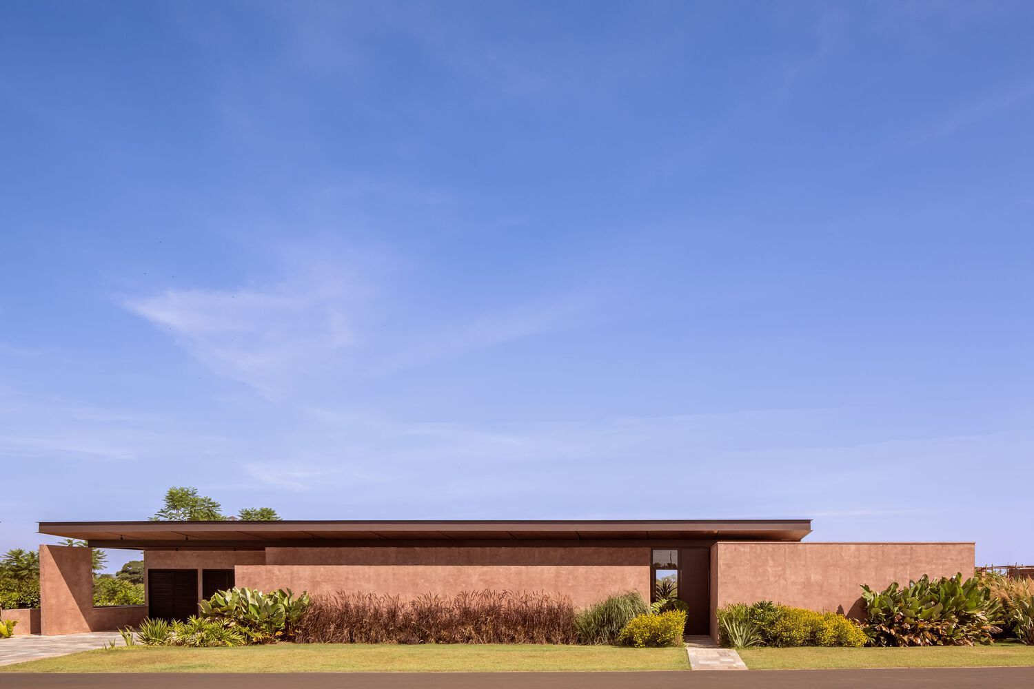 بهترین پروژههای معماری سال ۲۰۲۴ از نگاه آرکدیلی