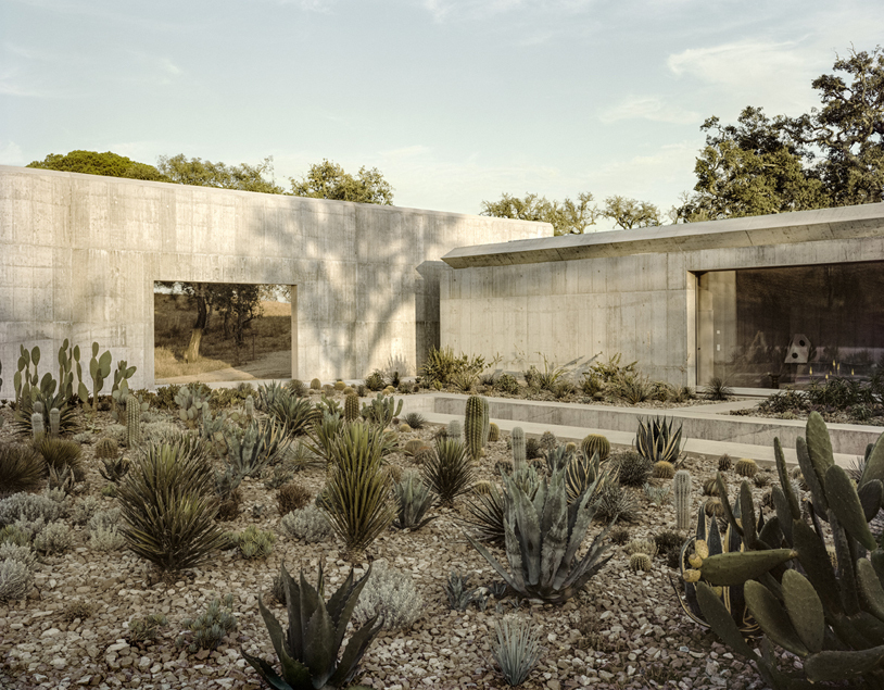 بهترین پروژههای معماری سال ۲۰۲۴ از نگاه آرکدیلی