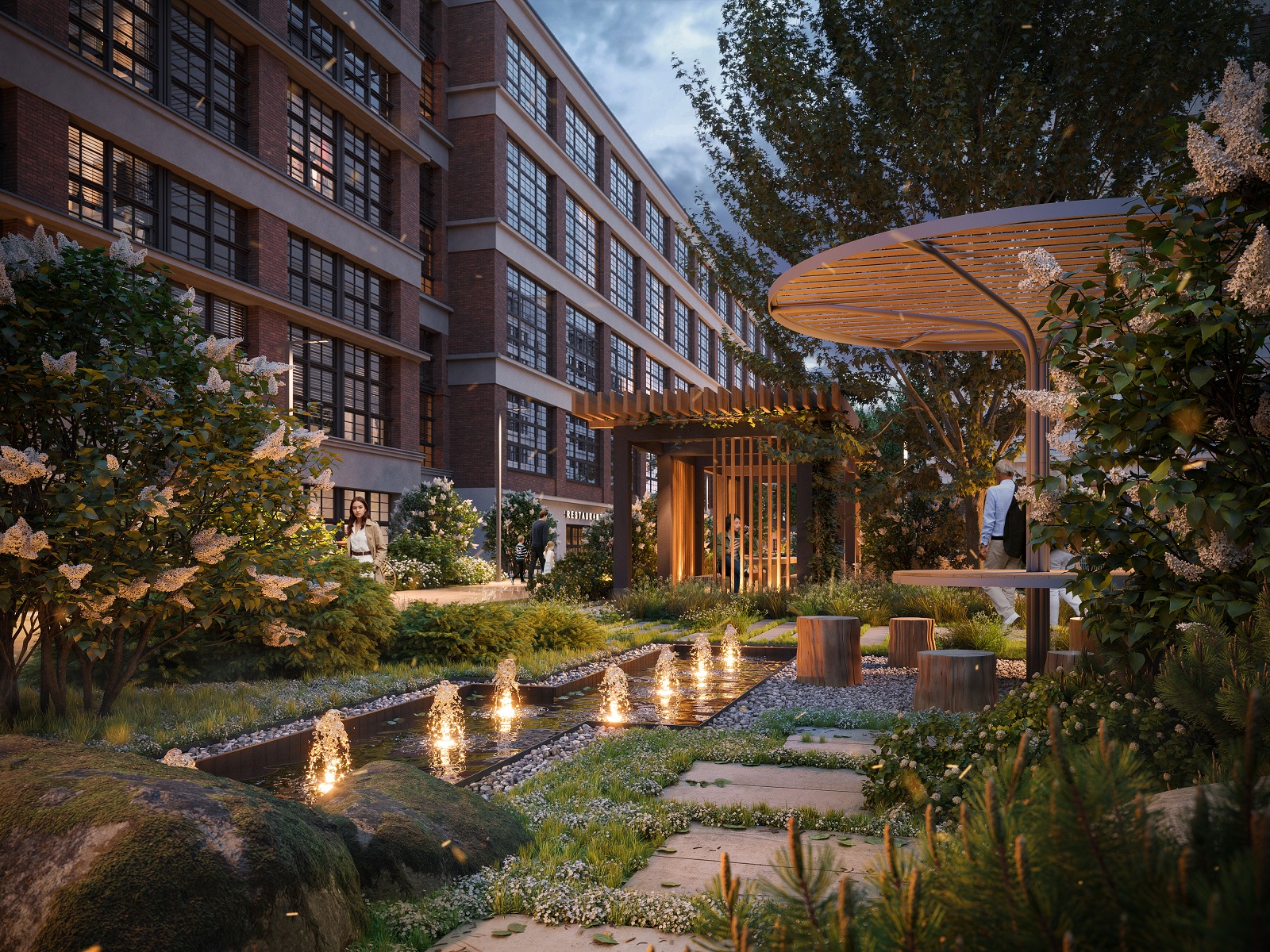 نتایج جایزه بین‌المللی گلدن ترزینی ۲۰۲۵