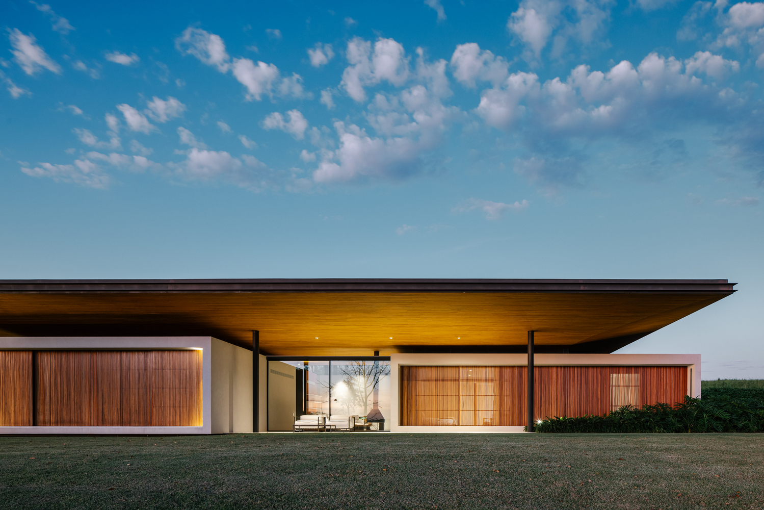 بهترین پروژههای معماری سال ۲۰۲۴ از نگاه آرکدیلی