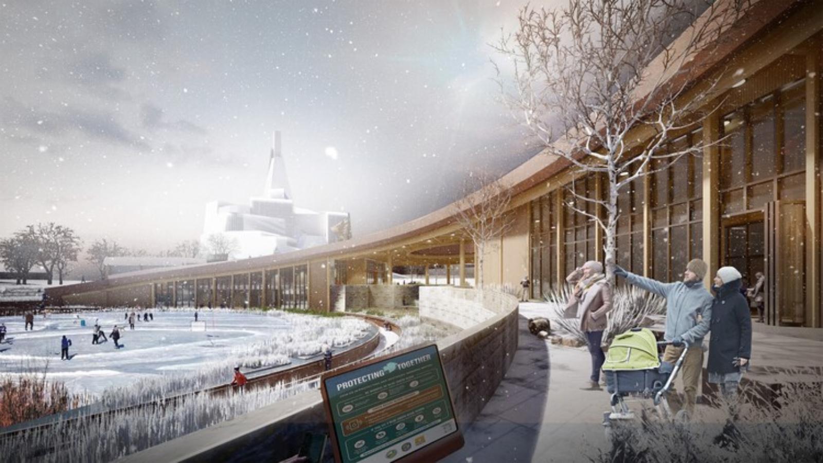 اسفنج جزایر Keys (Sponge of the Keys) اثر University of Manitoba