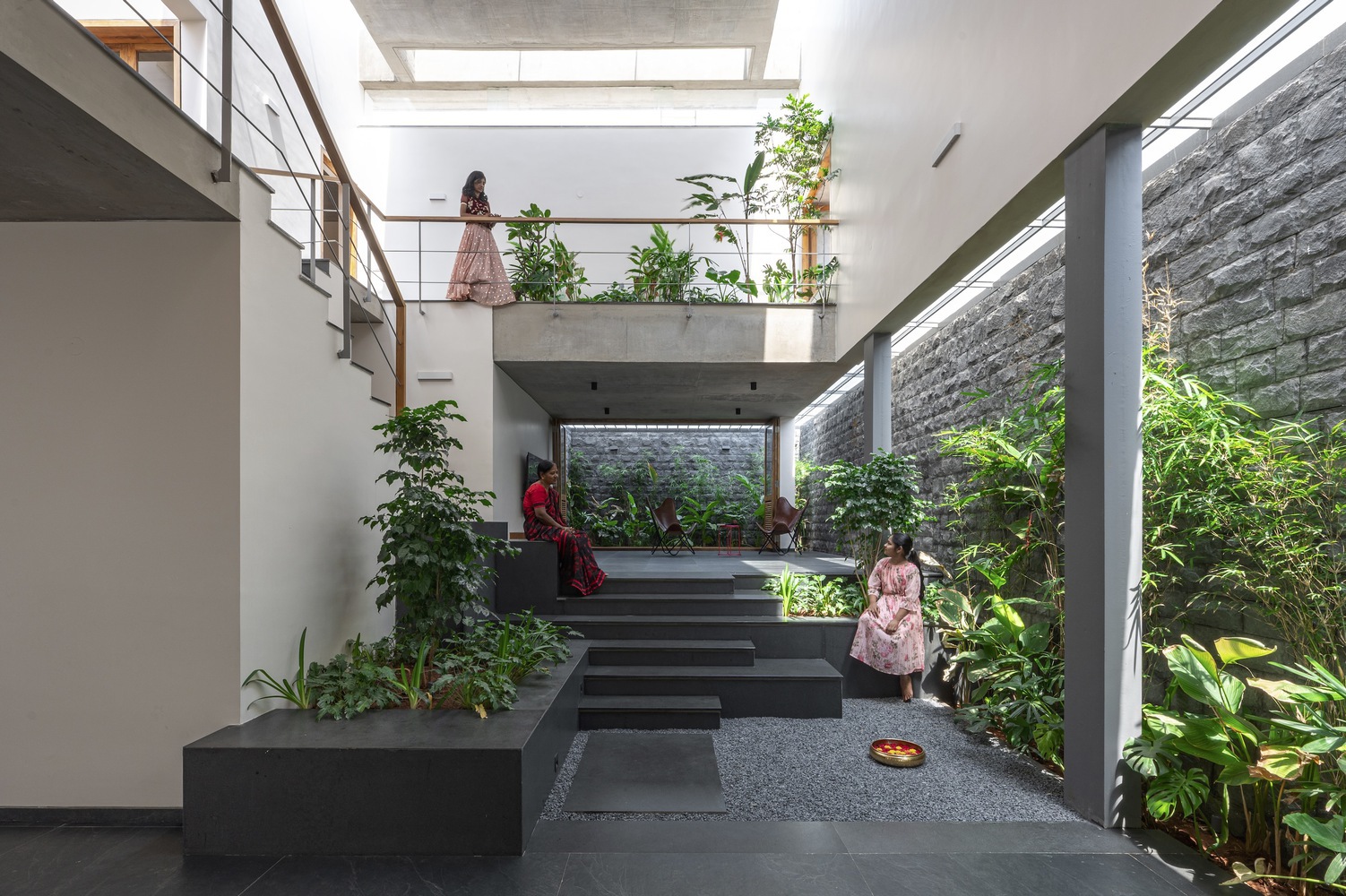 بهترین پروژههای معماری سال ۲۰۲۴ از نگاه آرکدیلی