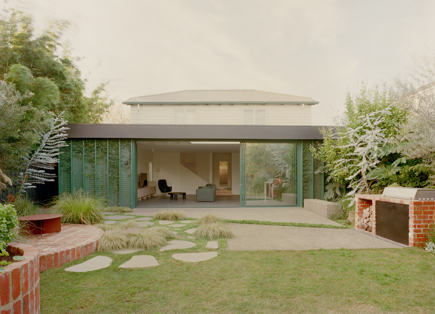 بهترین پروژههای معماری سال ۲۰۲۴ از نگاه آرکدیلی