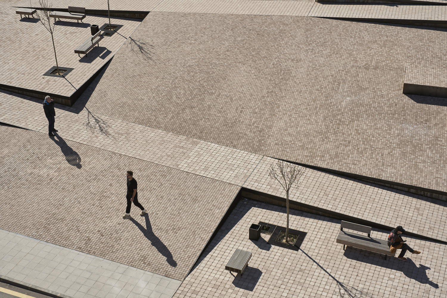 بهترین پروژههای معماری سال ۲۰۲۴ از نگاه آرکدیلی