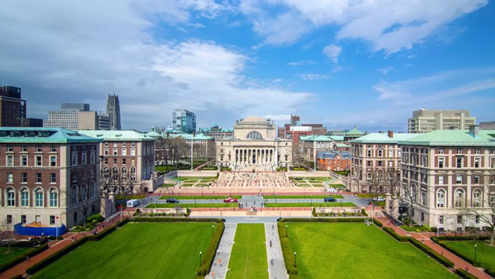 Columbia University