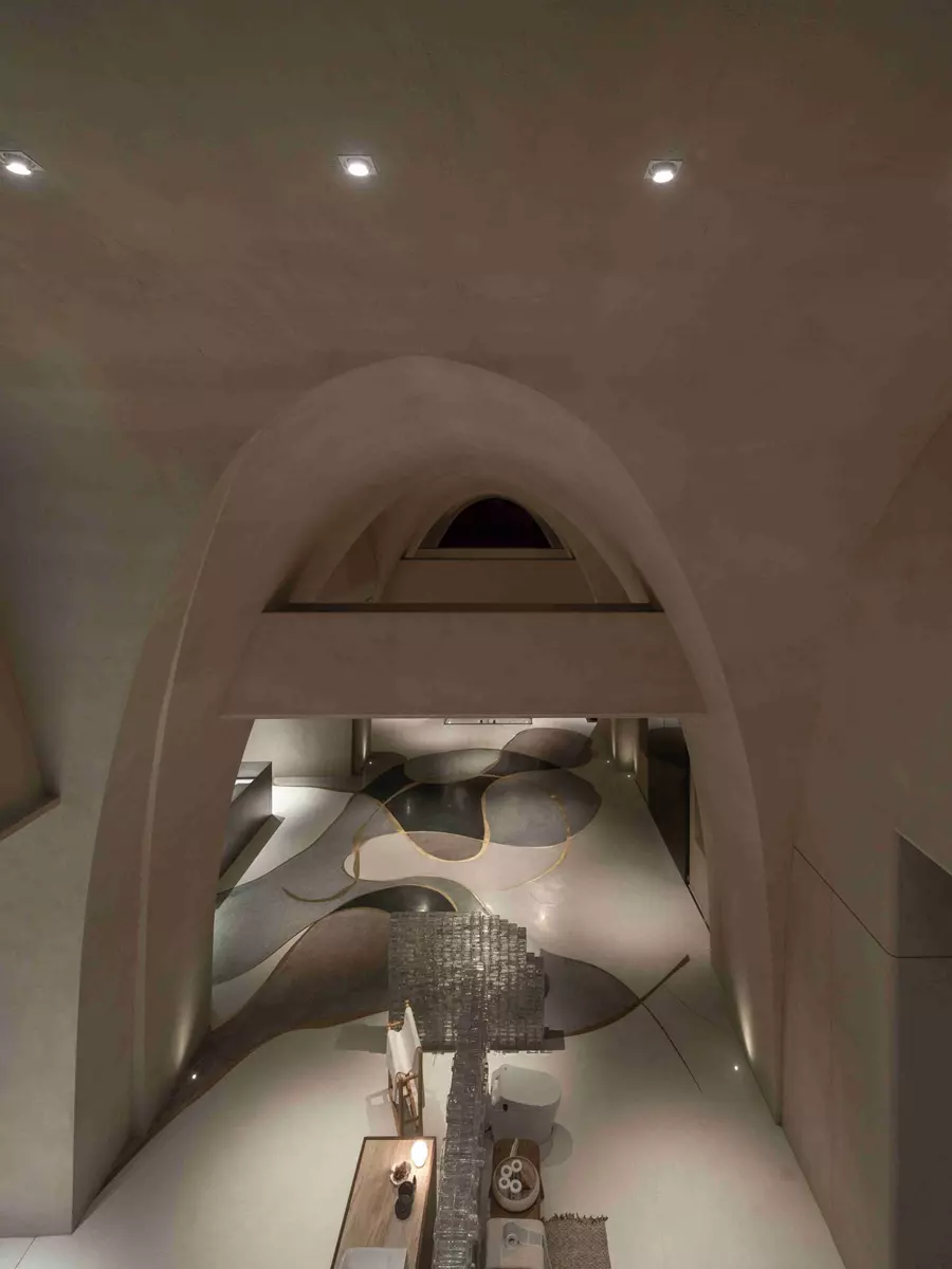 Intrinsic, Chain10 Architecture & Interior Design Institute