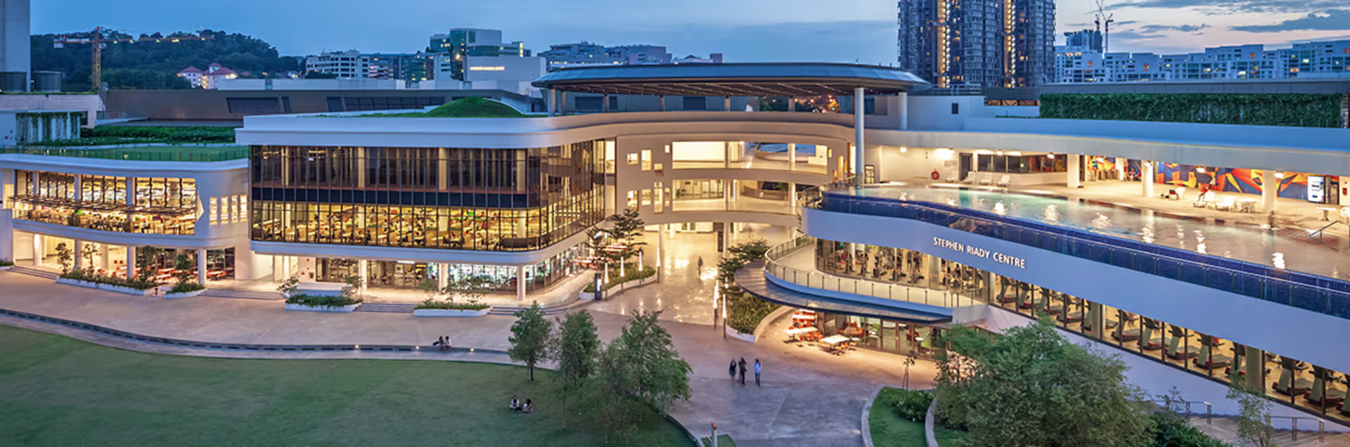 National University of Singapore (NUS)