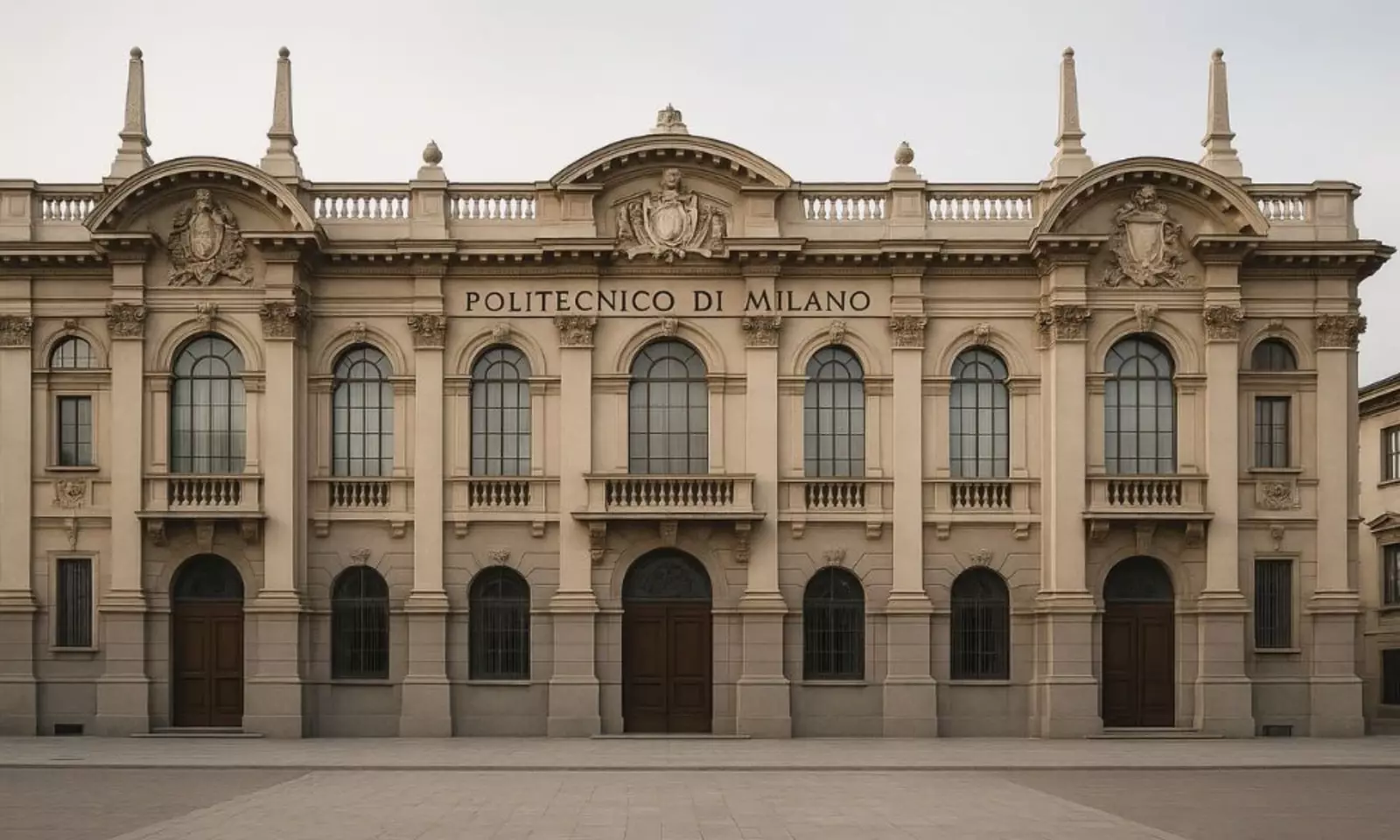 Politecnico di Milano