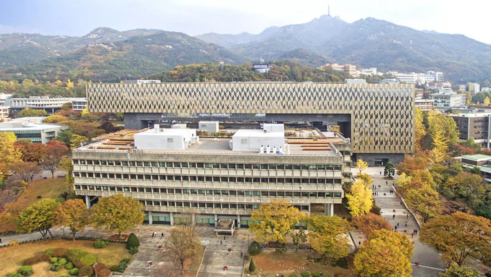 Seoul National University