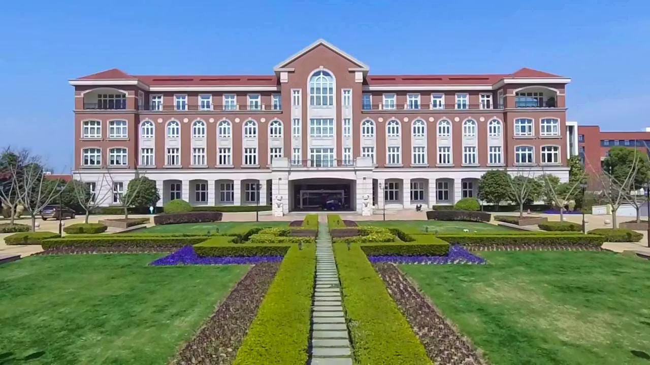 Shanghai Jiao Tong University