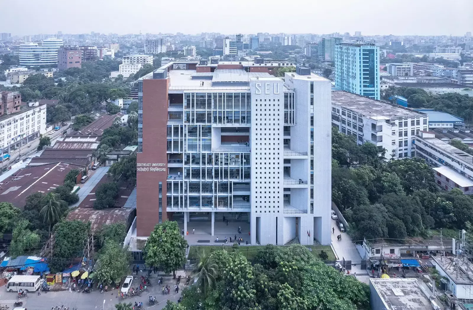 Southeast University