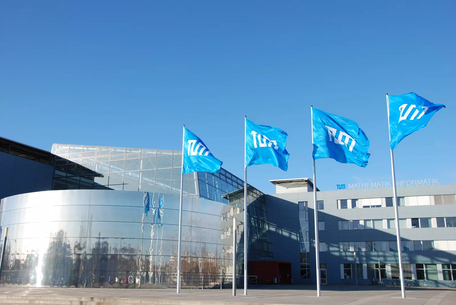 Technical University of Munich (TUM)