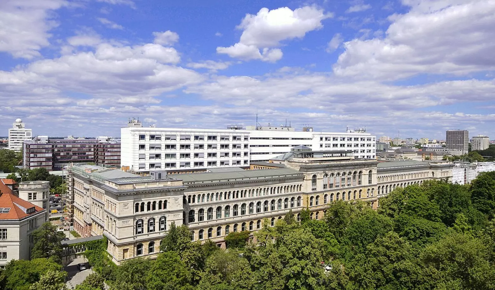 Technische Universität Berlin (TU Berlin)