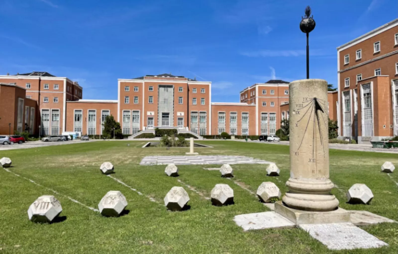 Universidad Politécnica de Madrid (UPM)