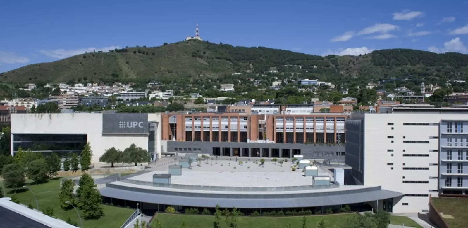 Universitat Politècnica de Catalunya (UPC)
