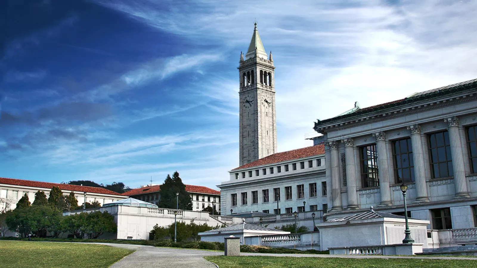 University of California, Berkeley (UCB)
