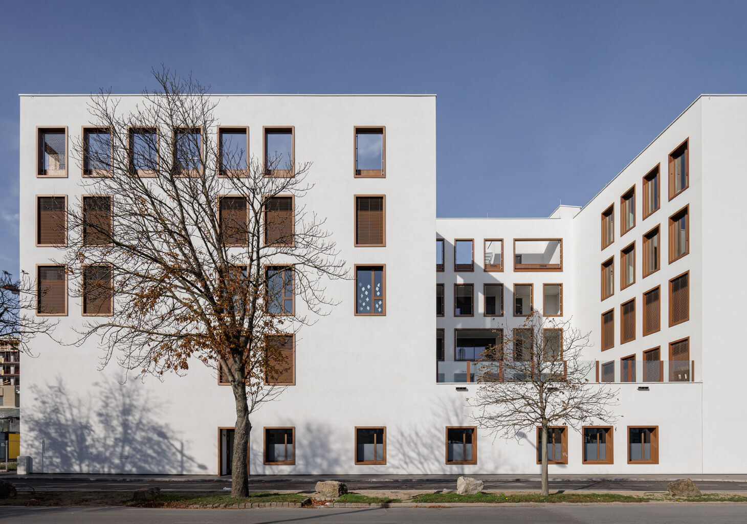 Baumschlager Eberle Architekten