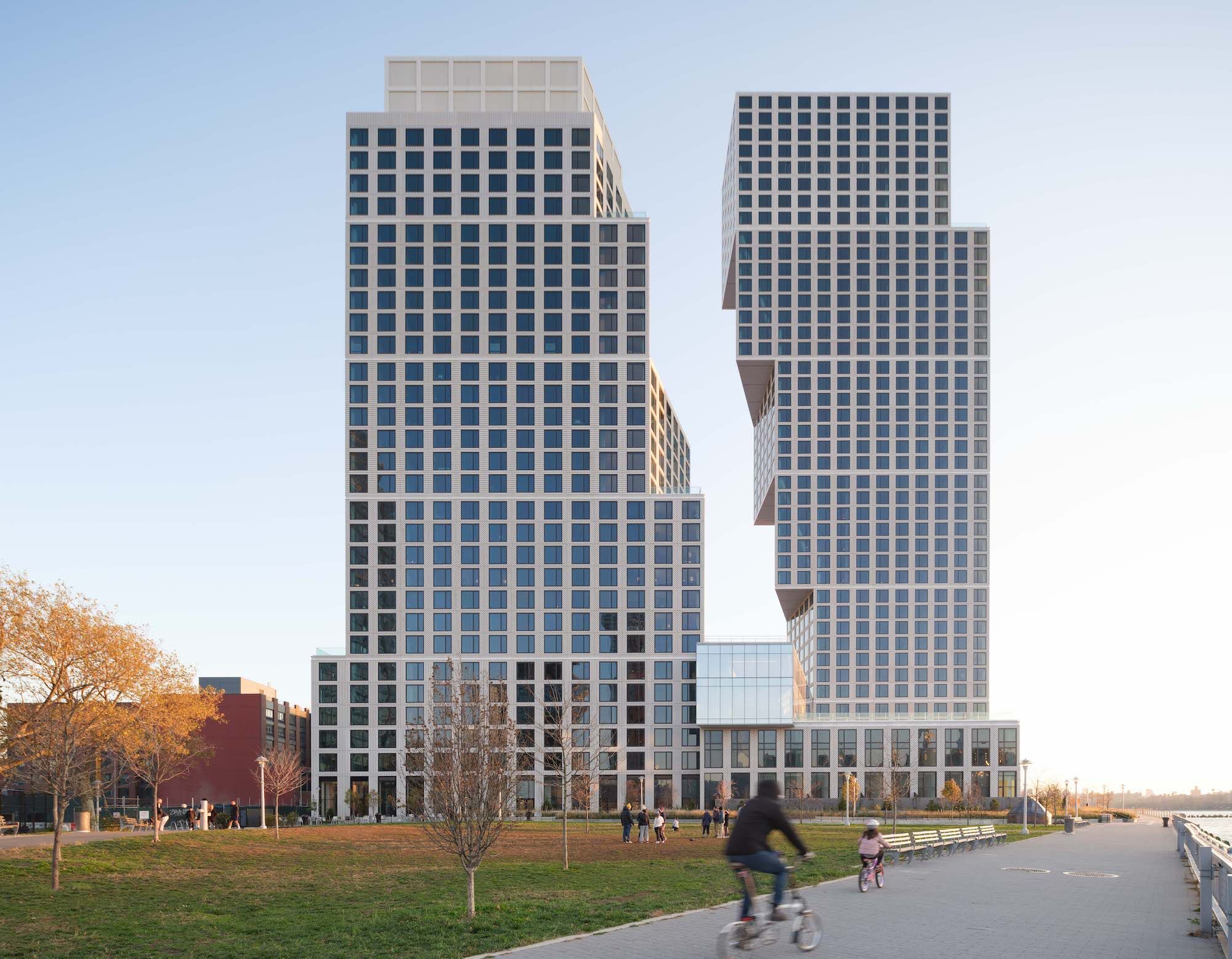 ۱۰۰ شرکت معماری برتر جهان