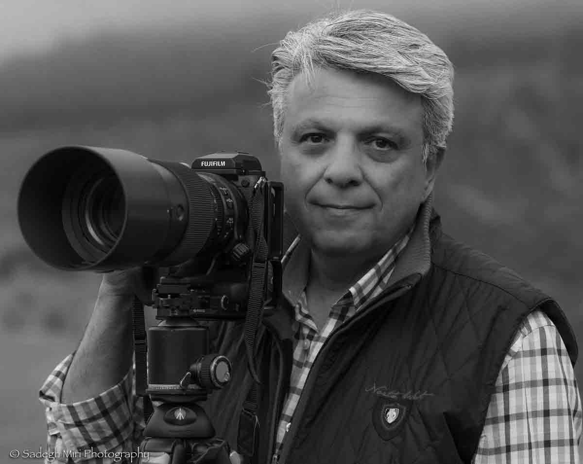 مسابقه عکاسی «آفرینش آن‌دو»