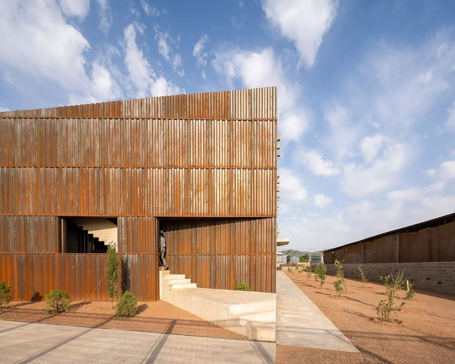 بخش فرآیند کارخانه شمیم پلیمر