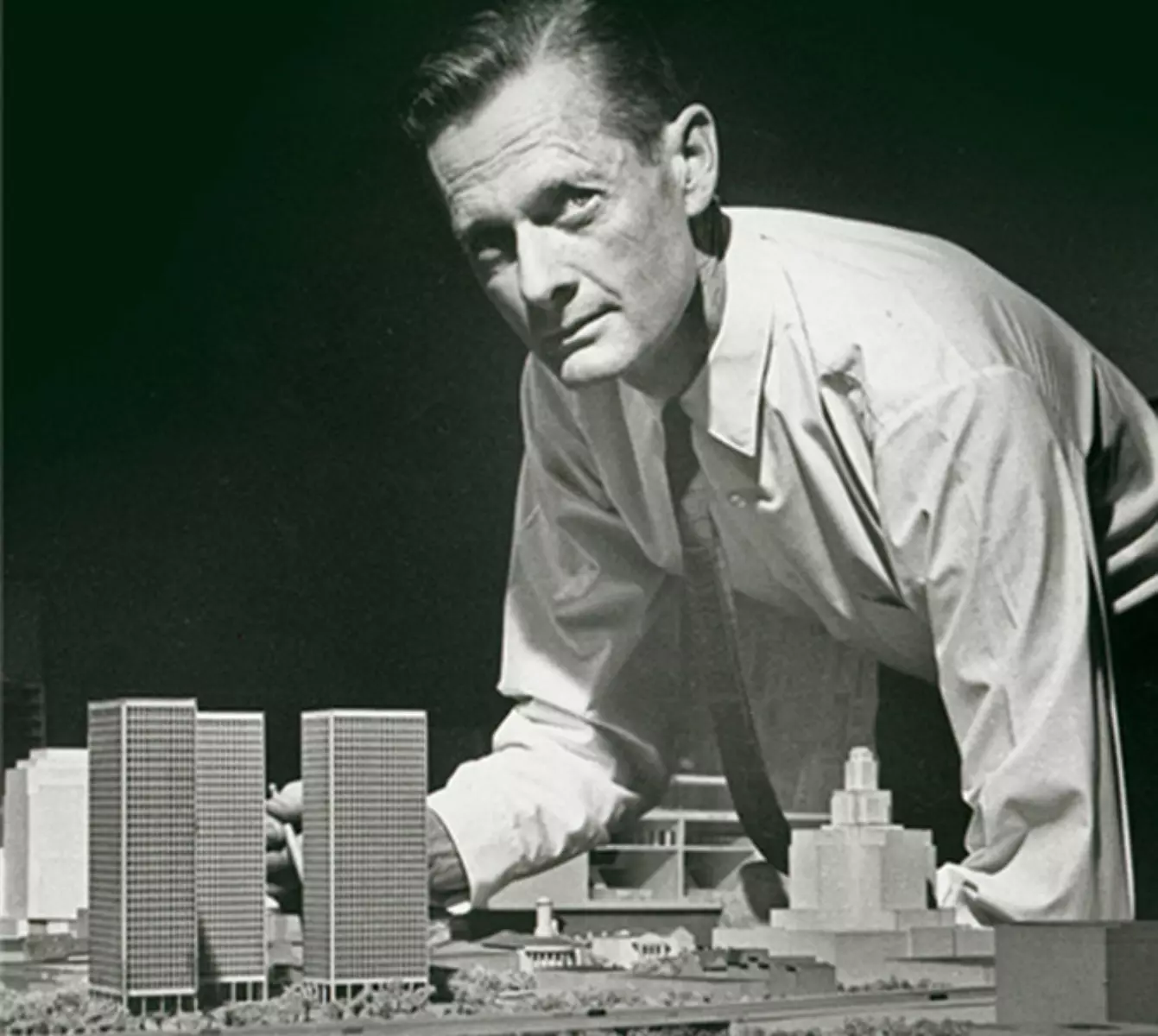 جایزه طراحی شهری ادموند اِن. بیکن 2026