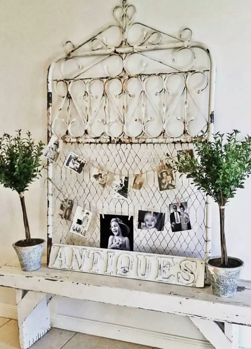 سبک وینتیج در طراحی داخلی