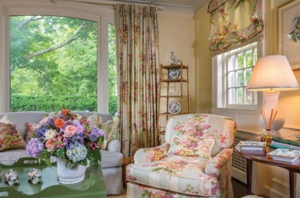 سبک وینتیج در طراحی داخلی