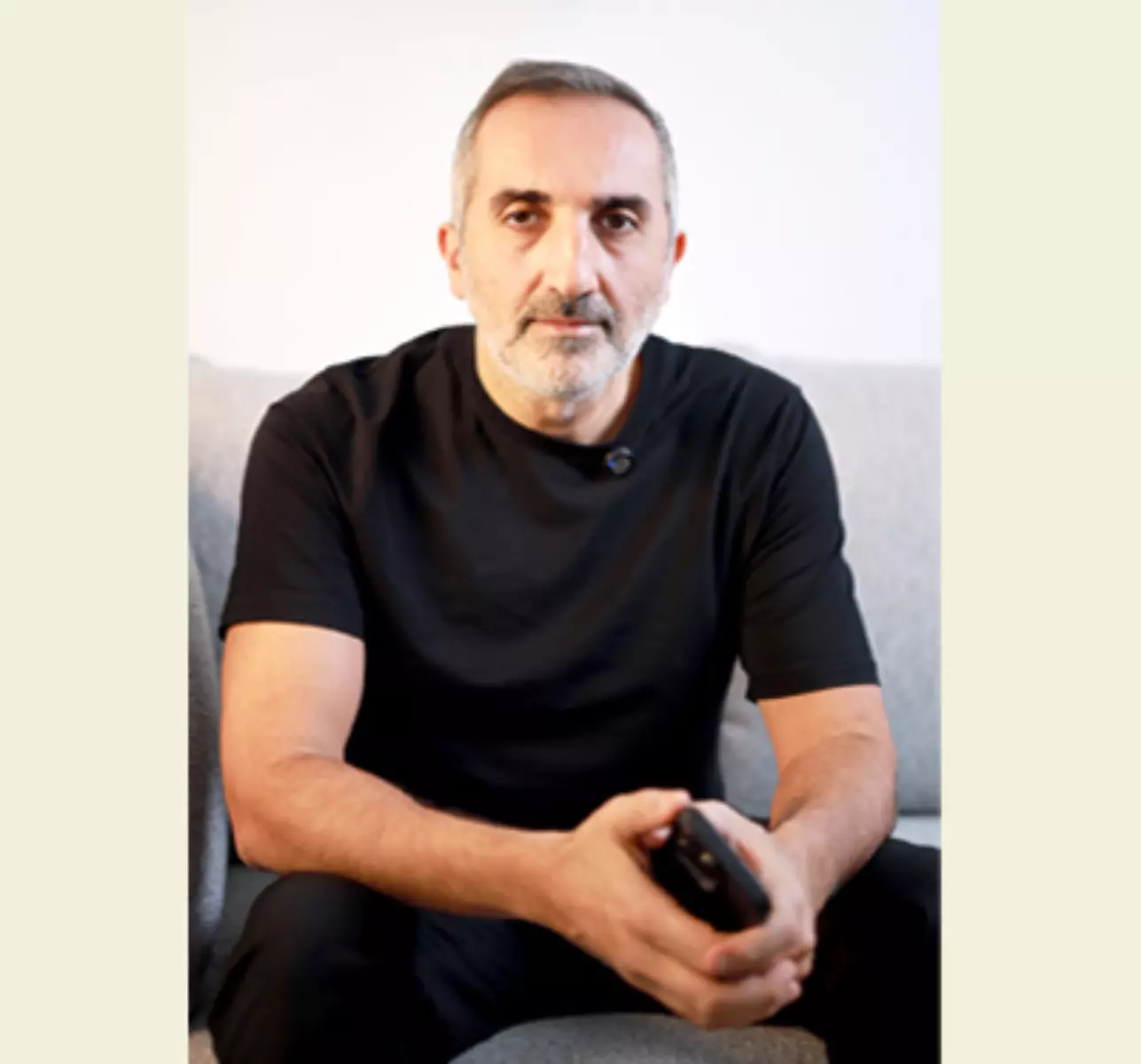 مهران خوشرو