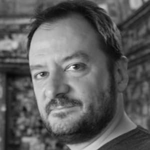 اندرو جونیپر (Andrew Juniper)