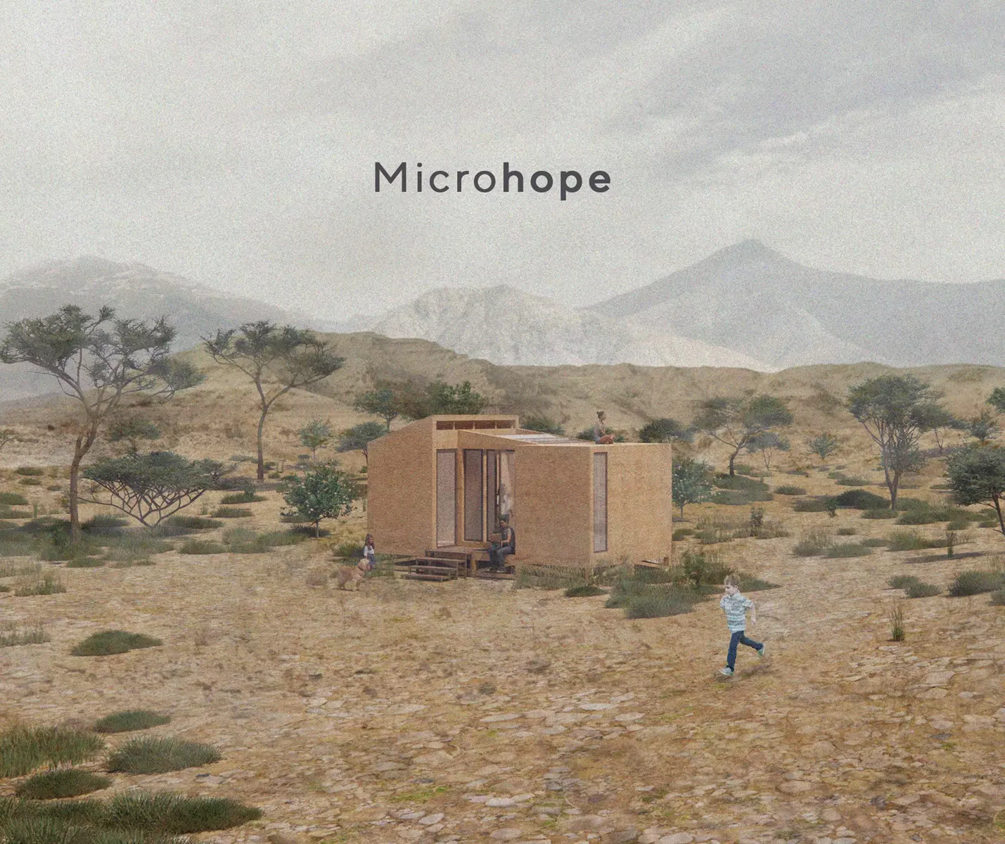 Microhope