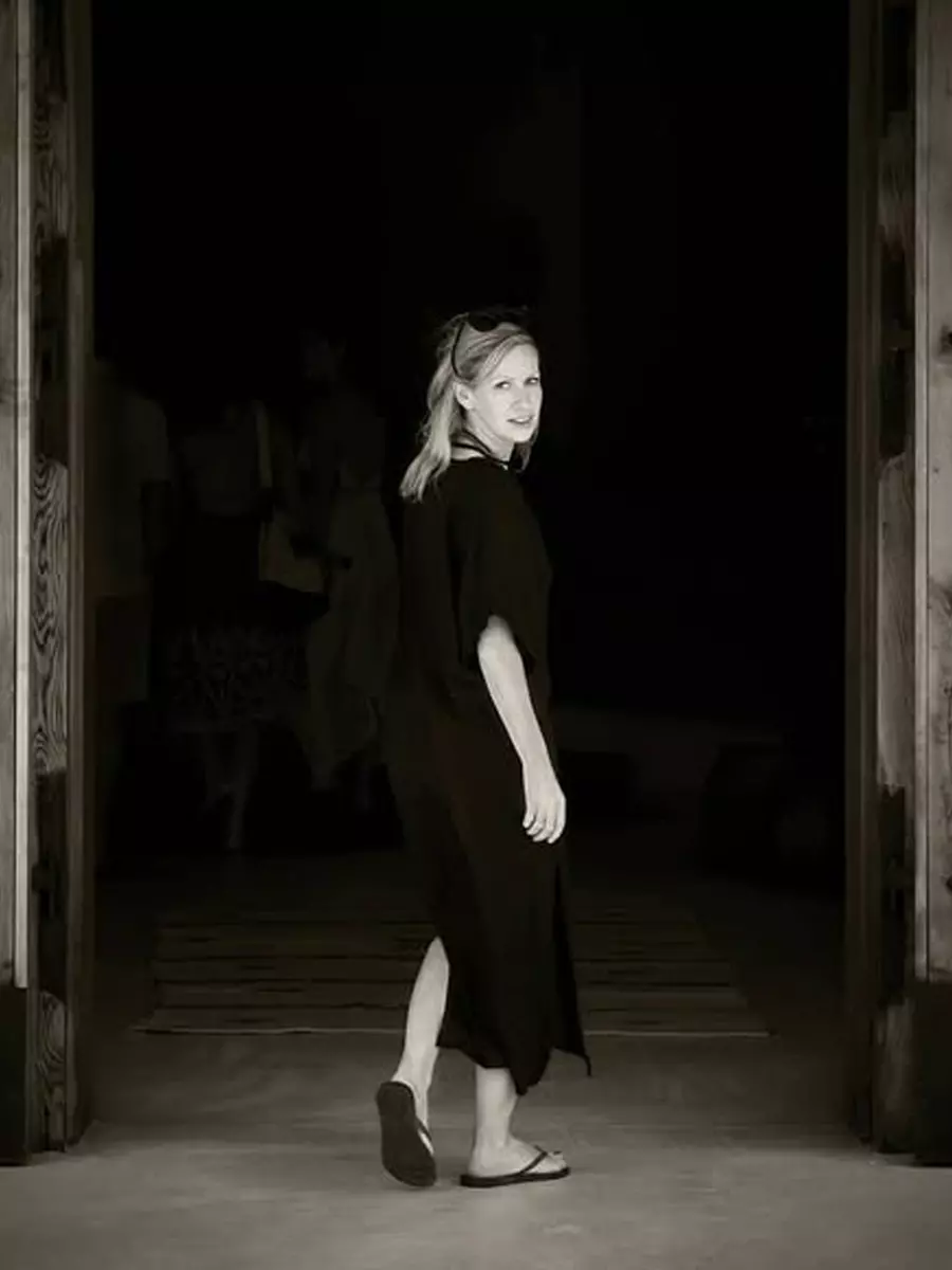 آنابل کوتوکو (Annabell Kutucu)