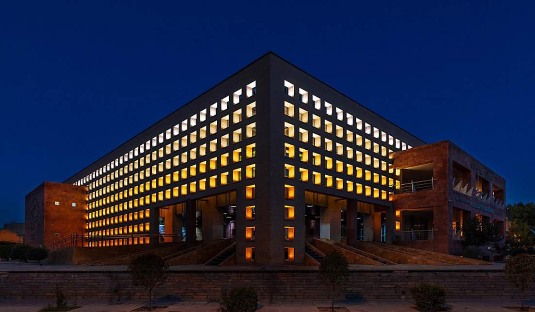 جایزه بین المللی Kioskedia 2025