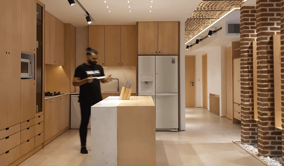 جایزه بین المللی Kioskedia 2025