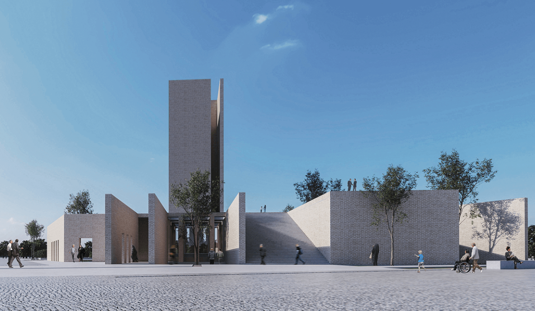 جایزه بین المللی Kioskedia 2025