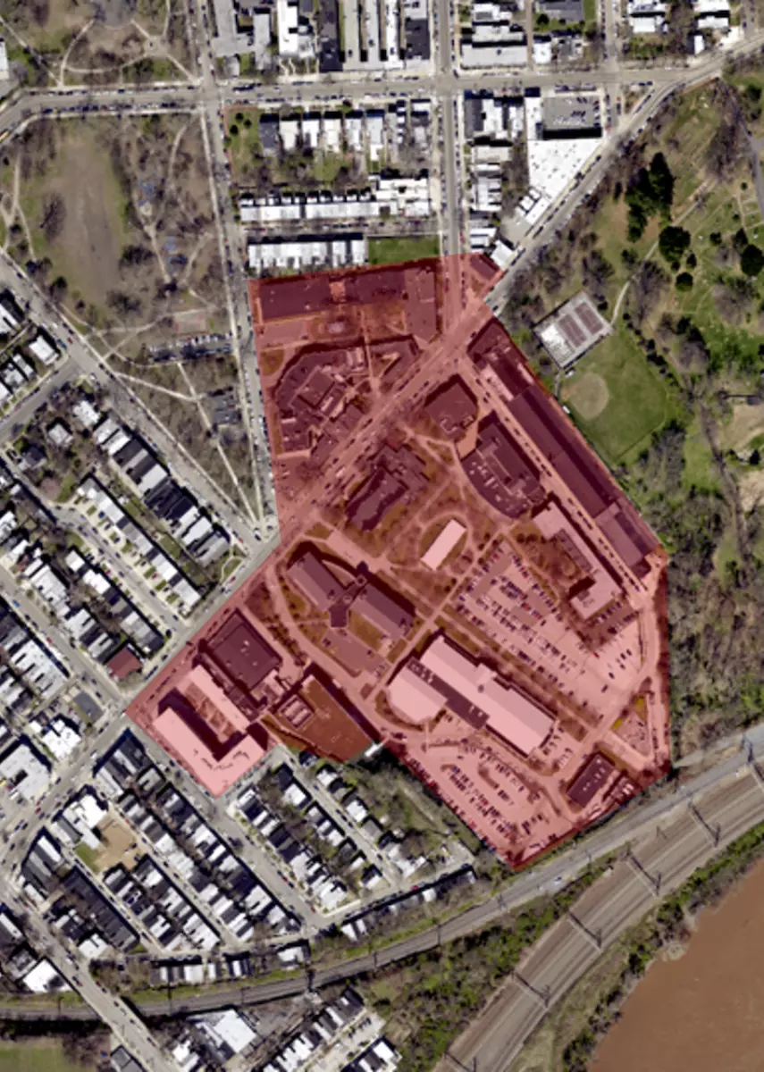 جایزه طراحی شهری ادموند اِن. بیکن 2026