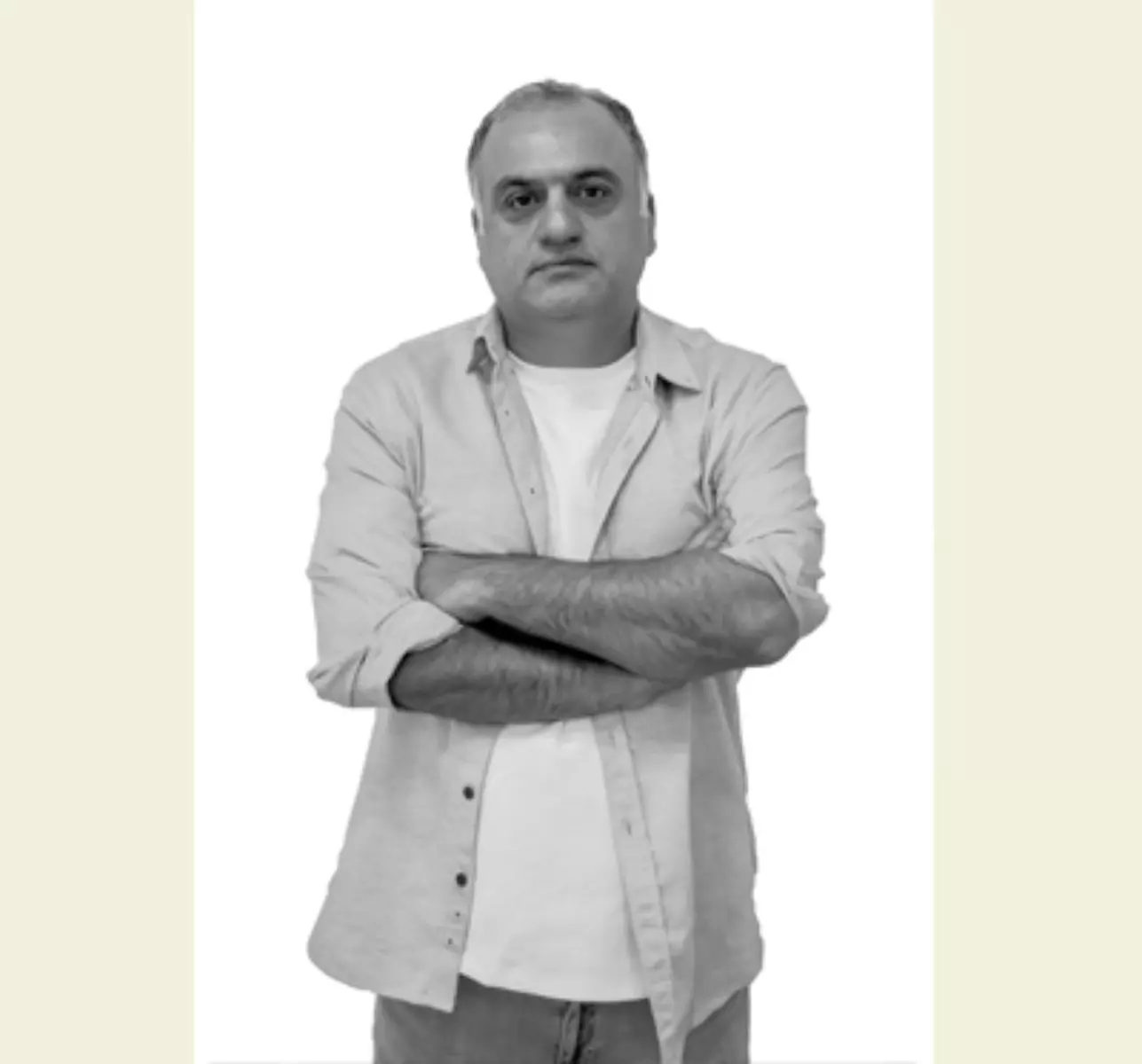 رضا حبیب زاده