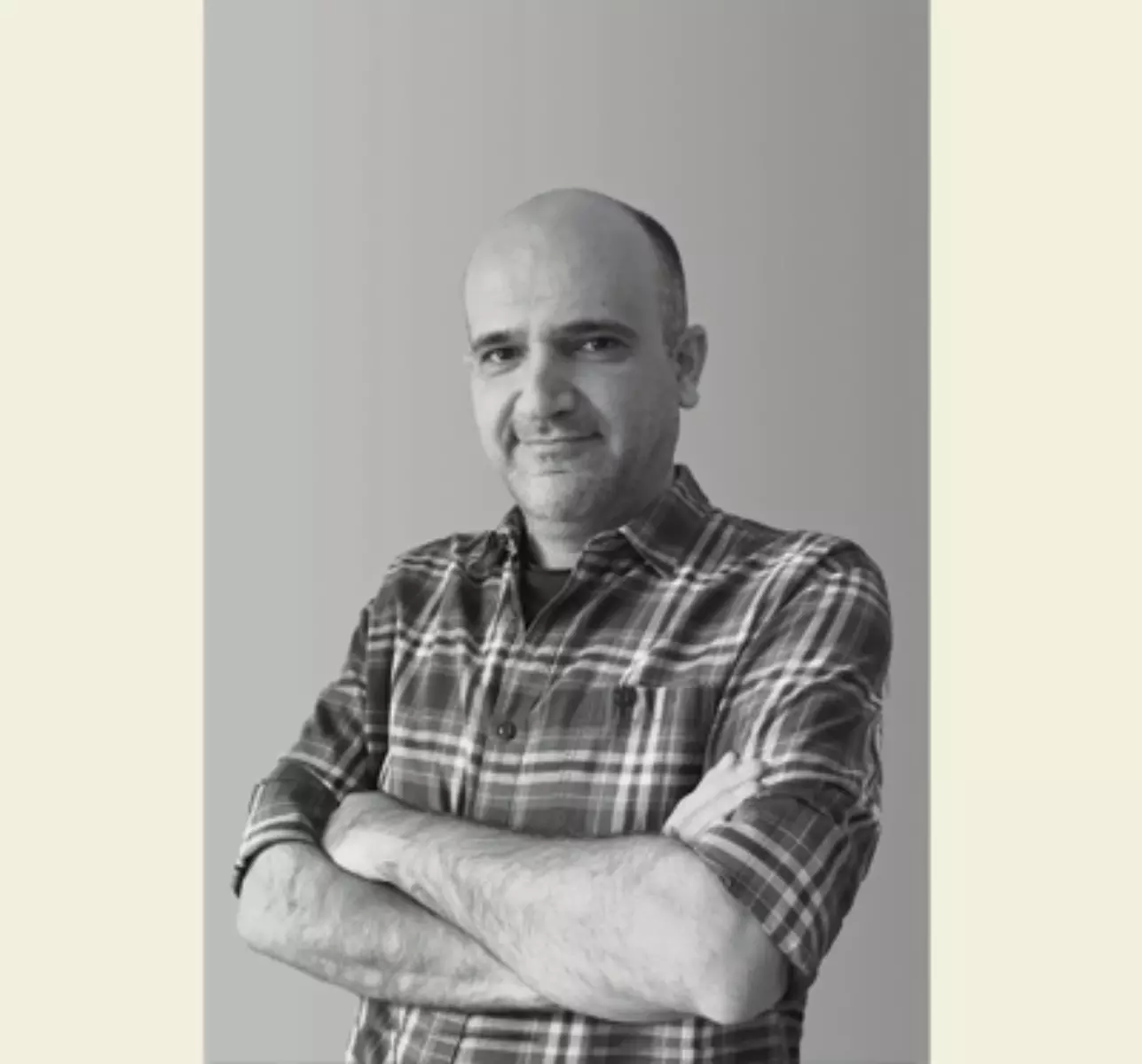 علی اندجی گرمارودی