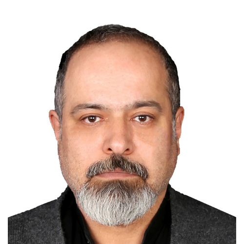 مهندس افشین هادی زاده