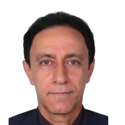 مهندس حامد خوش الحان