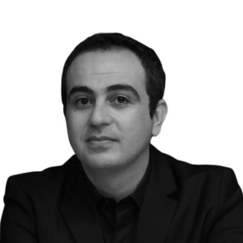 مهندس رضا نجفیان