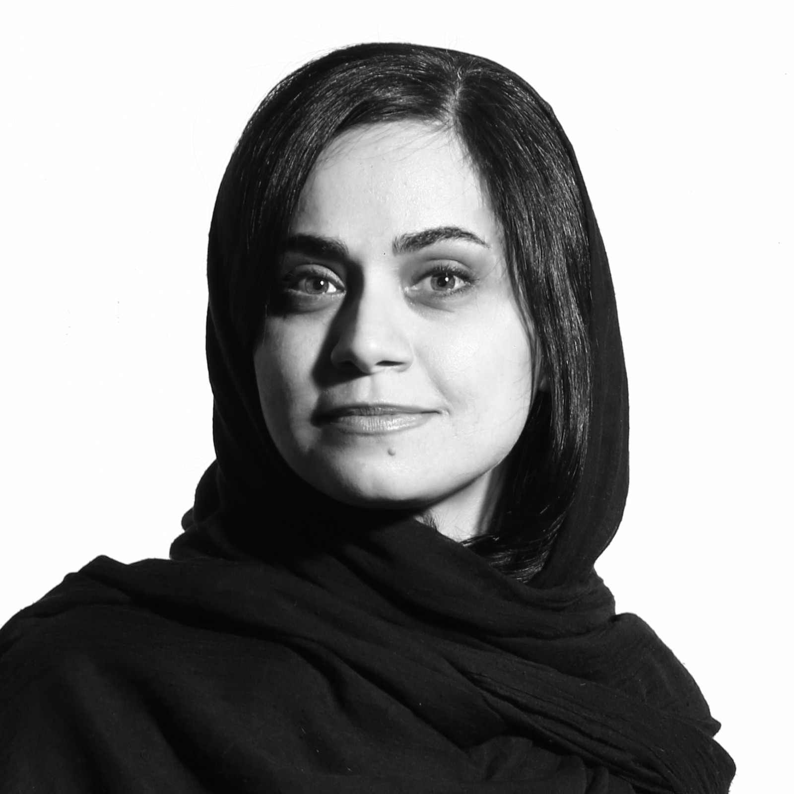 مهندس رها اشرفی