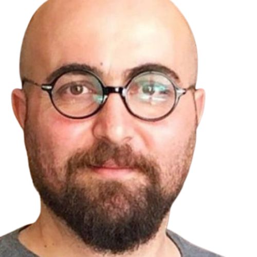 کامیاب امین عشایری