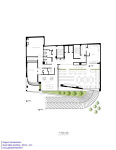 First_Basement_Floor_Plan_Sharif_Office_Building_in_Tehran_by_Hooba_Design_Office_building_Plan-1